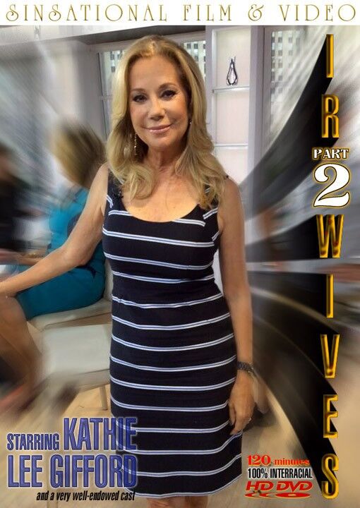 Kathie Lee Gifford Fantaisie Fakes