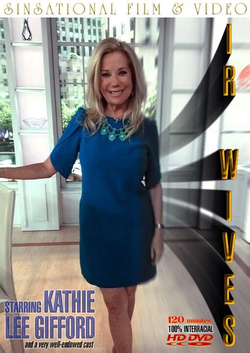 Kathie Lee Gifford Fantaisie Fakes