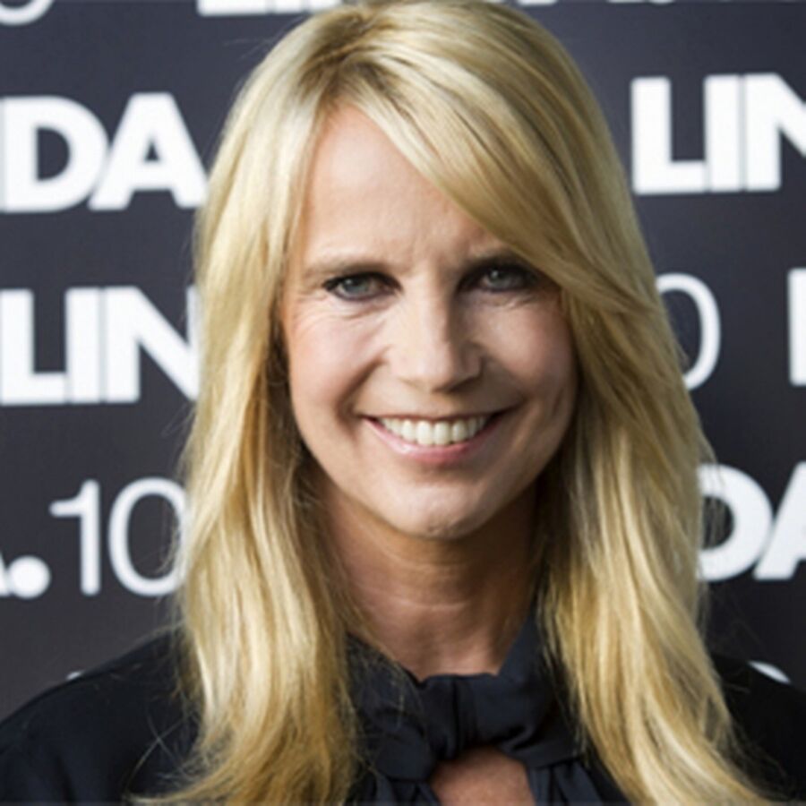 Linda de Mol