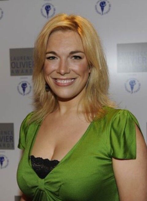 Hannah Waddingham