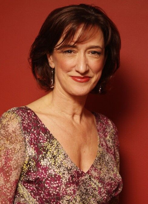 Haydn Gwynne