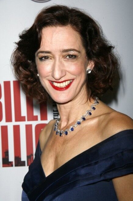 Haydn Gwynne