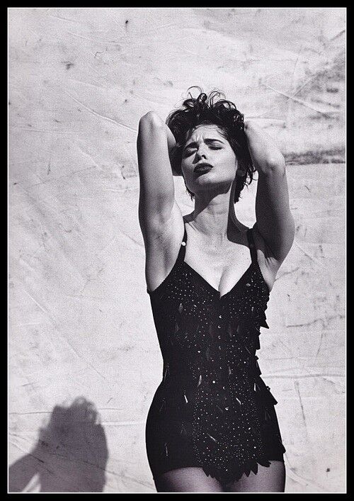 Isabella Rossellini