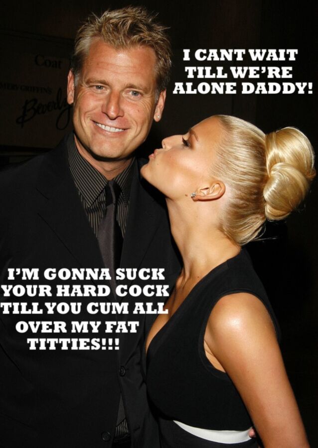 JESSICA SIMPSON E SEU PAPAI JOE