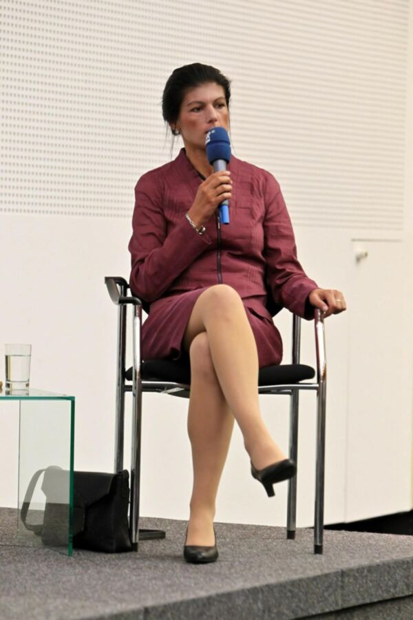 Sahra Wagenknecht