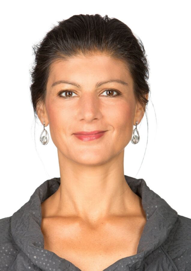 Sahra Wagenknecht