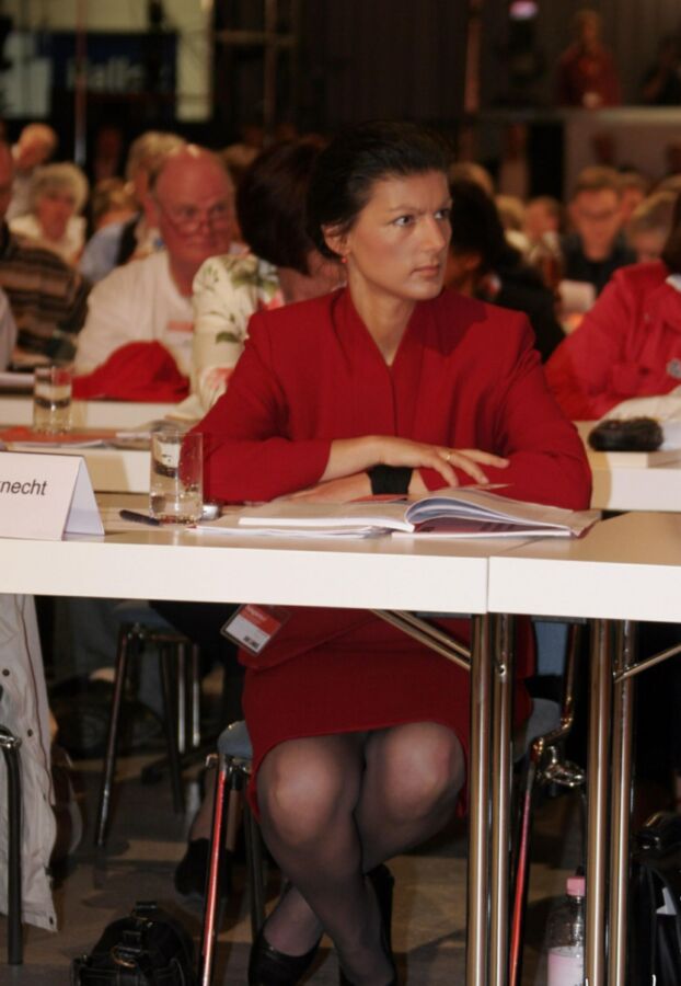 Sahra Wagenknecht