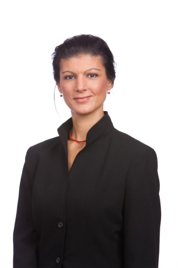 Sahra Wagenknecht