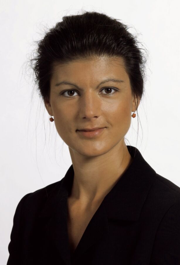 Sahra Wagenknecht