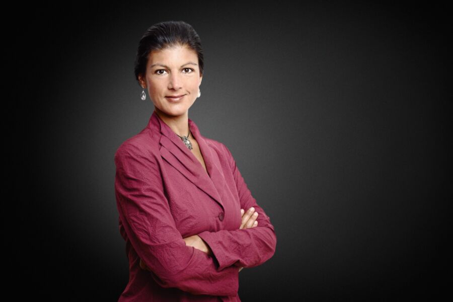 Sahra Wagenknecht