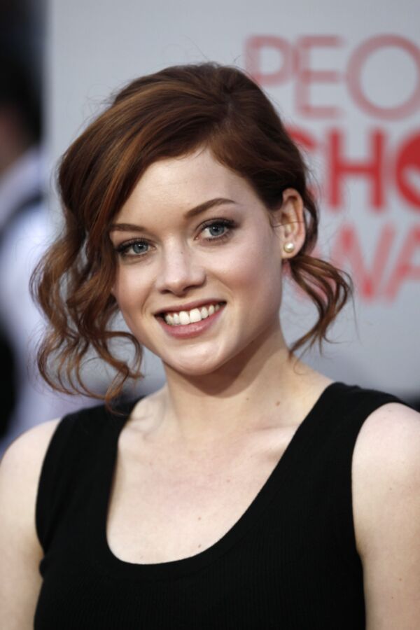 Celebridad Jane Levy