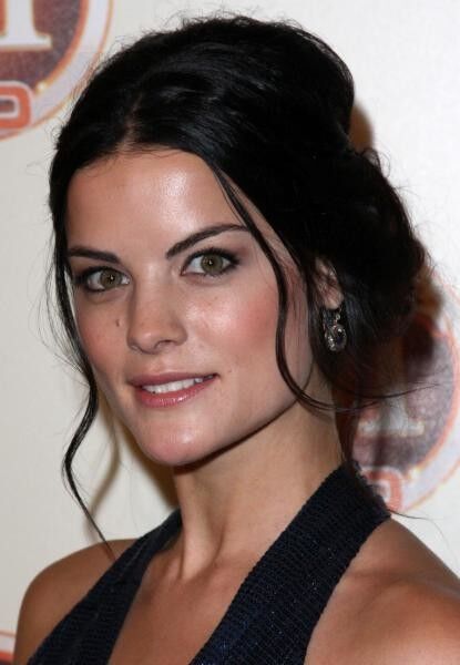 Celeb Jaimie Alexander