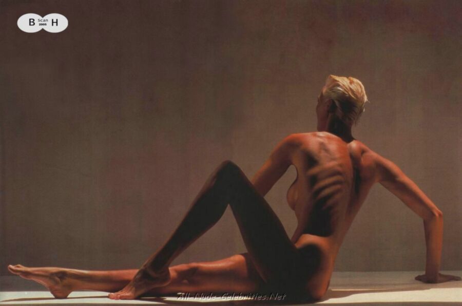 Brigitte Nielsen