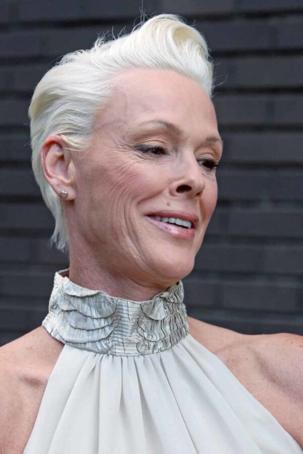 Brigitte Nielsen