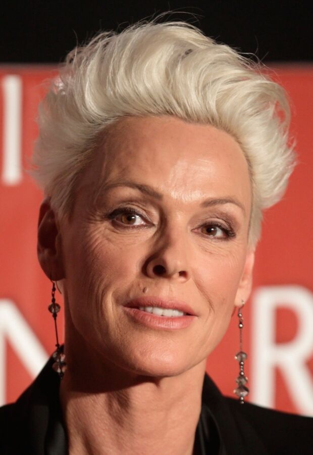 Brigitte Nielsen