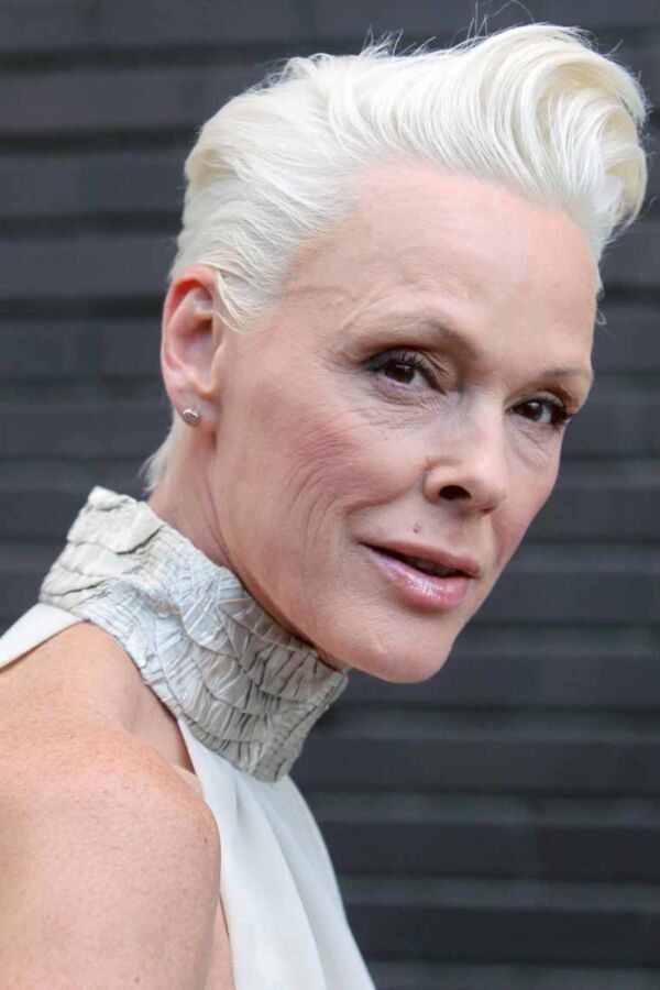 Brigitte Nielsen