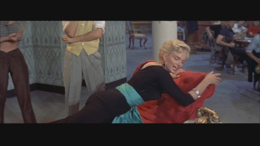 Marilyn Monroe Ass - Capturas de tela