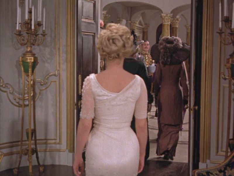 Marilyn Monroe Ass - Capturas de tela