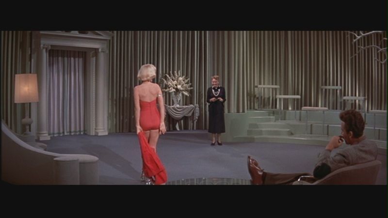 Marilyn Monroe Ass - Capturas de tela