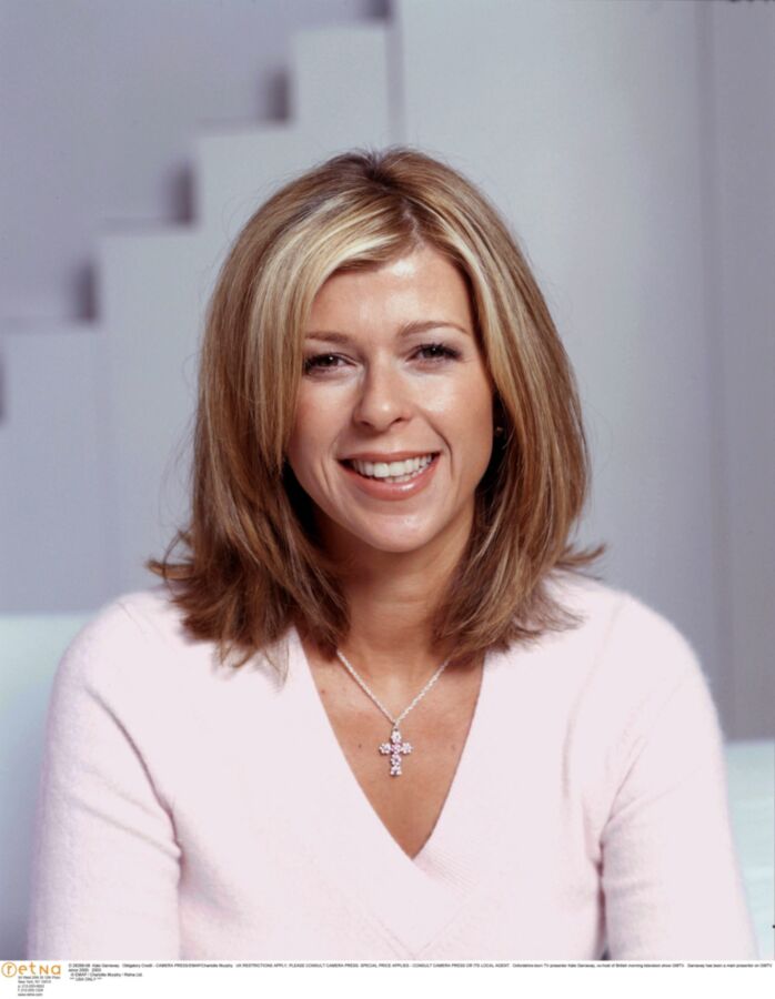 Kate Garraway - sessões de fotos