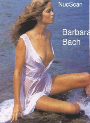 BARBARA BACH