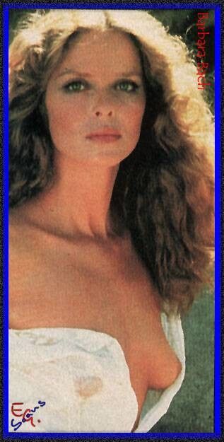 BARBARA BACH