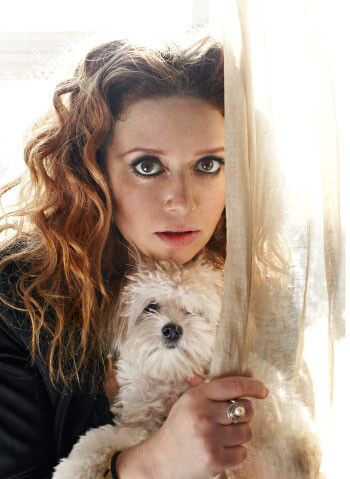 Natasha Lyonne