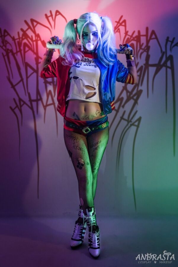 Harley Quinn