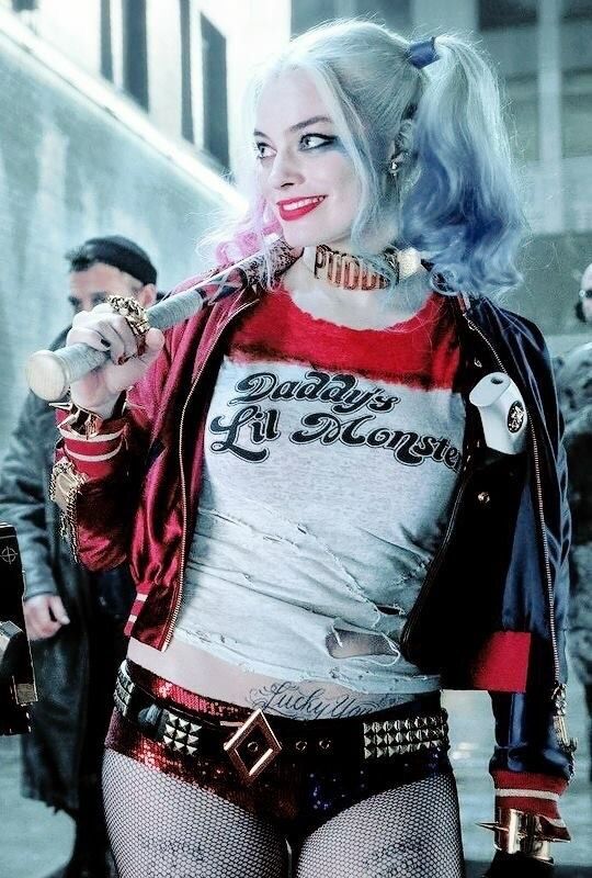 Harley Quinn