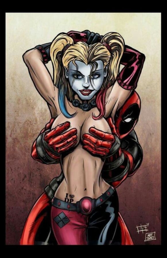 Harley Quinn