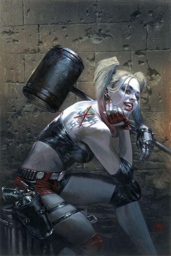 Harley Quinn