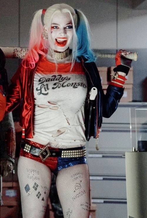 Harley Quinn