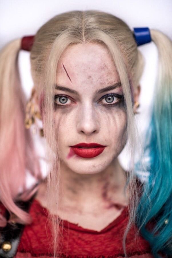 Harley Quinn