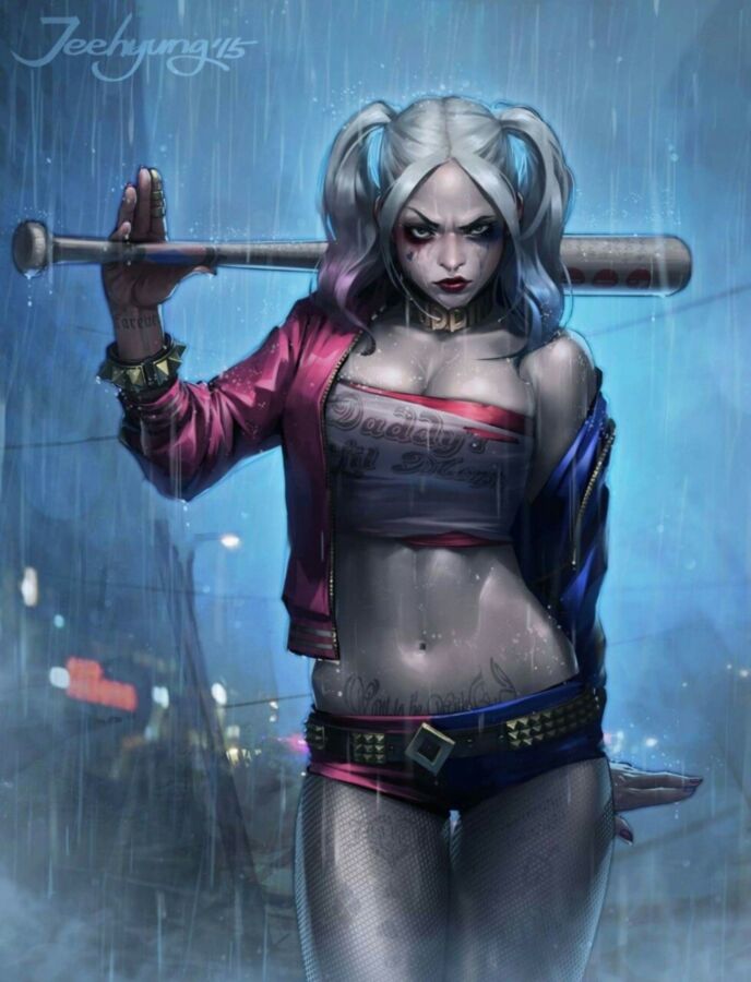 Harley Quinn