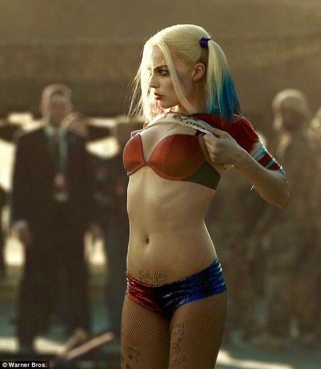 Harley Quinn