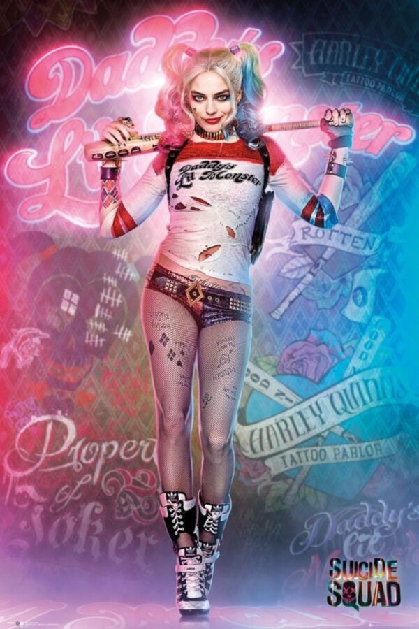 Harley Quinn