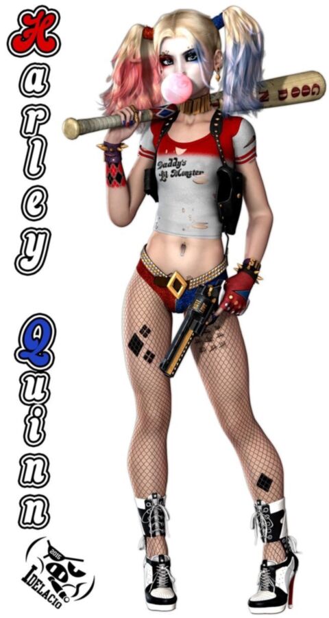 Harley Quinn