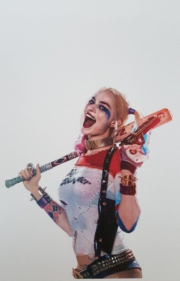 Harley Quinn