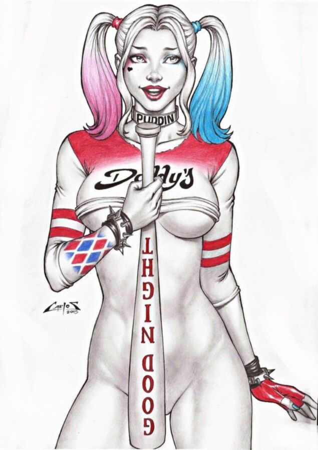 Harley Quinn