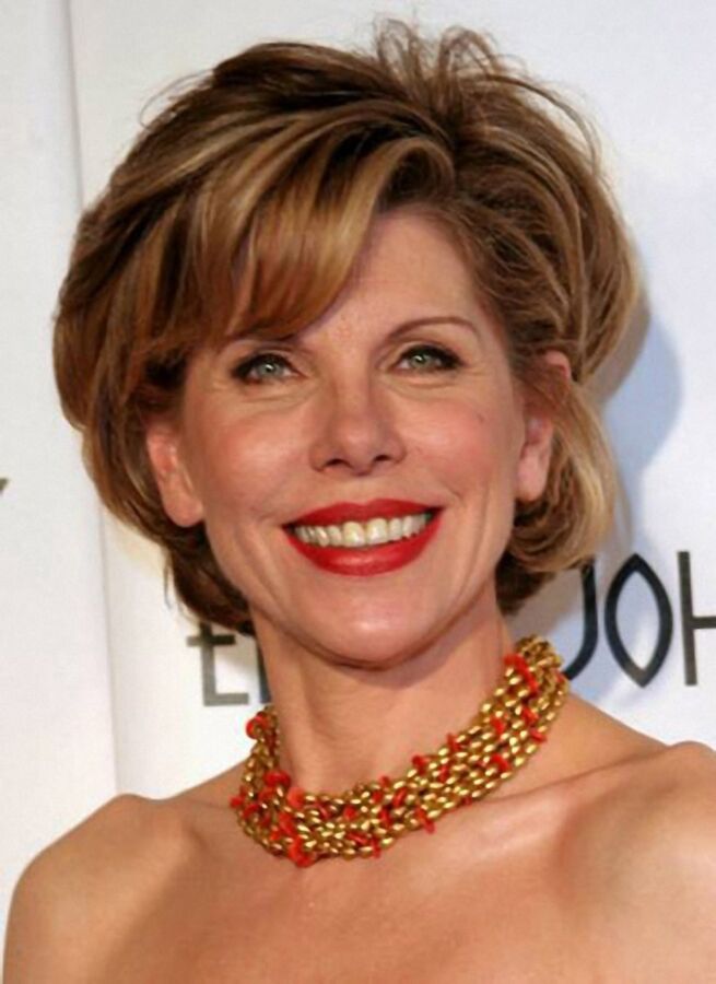 Christine Baranski - Atemberaubende Schauspiel-Vovó