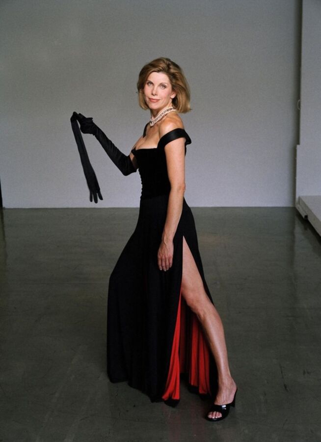 Christine Baranski - Atemberaubende Schauspiel-Vovó