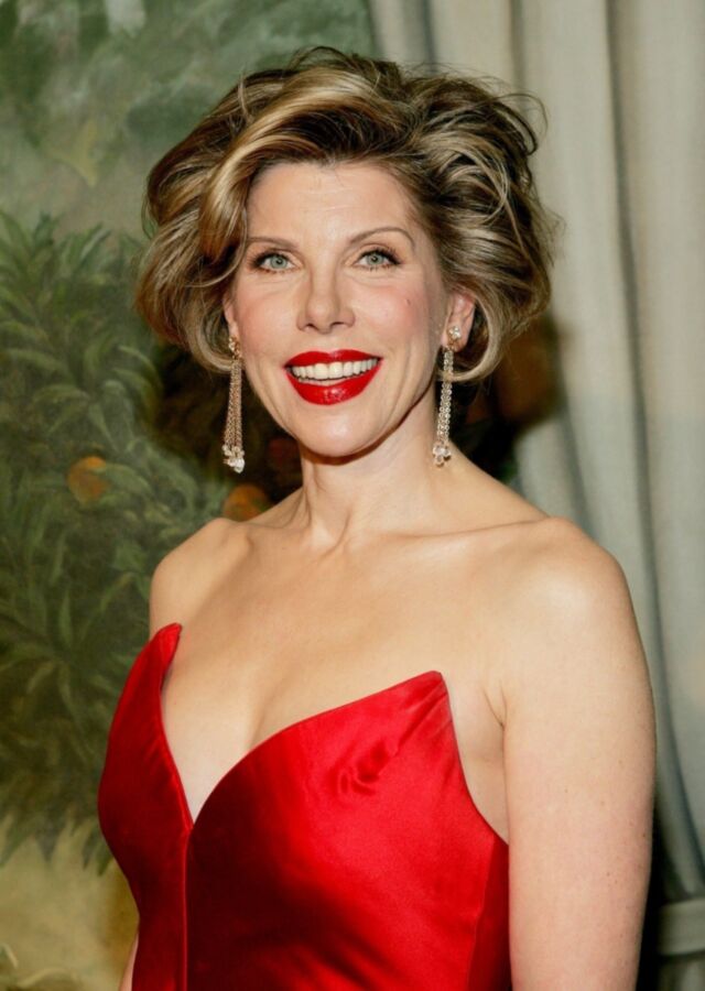 Christine Baranski - Atemberaubende Schauspiel-Vovó