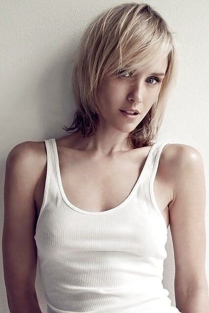 Mega-Sammlung von Nicky Whelan