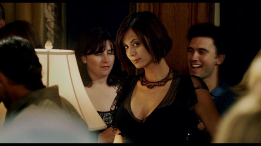 Capturas de tela de Catherine Bell