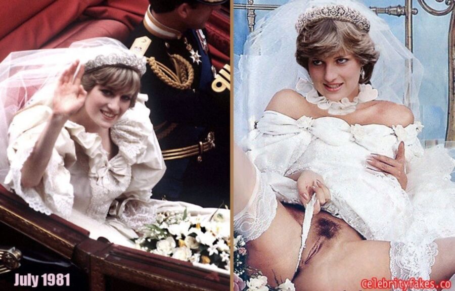 Prinzessin Diana