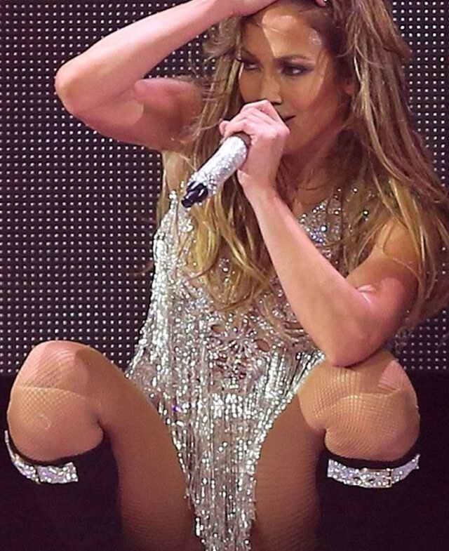 Temple de la renommée : Jennifer Lopez (Ass-innovatrice)