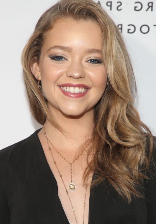 Jade Pettyjohn