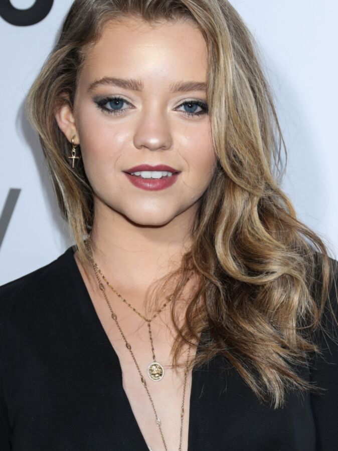 Jade Pettyjohn