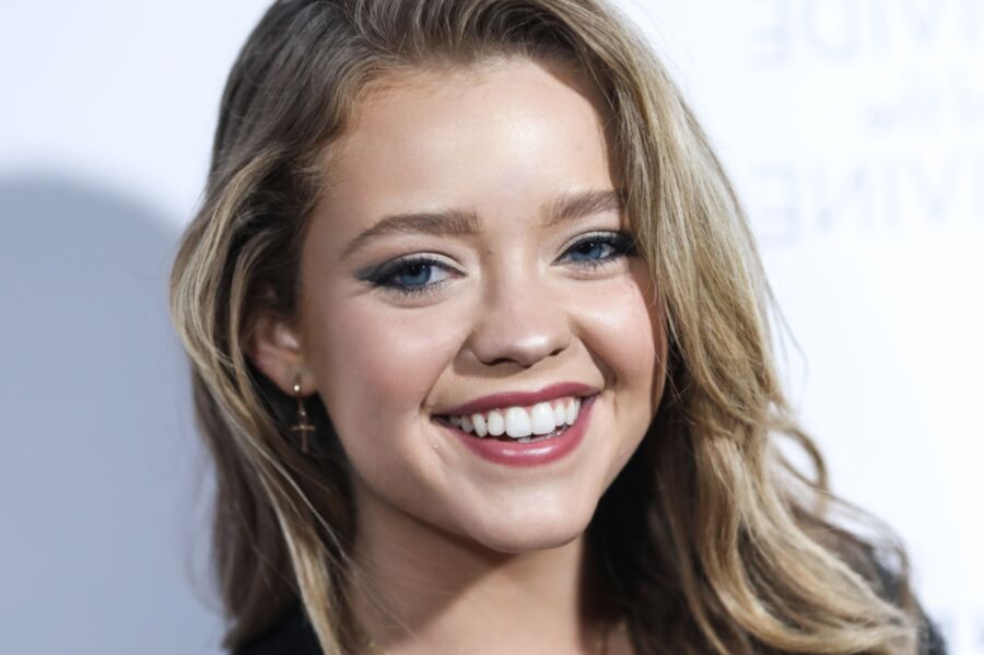 Jade Pettyjohn