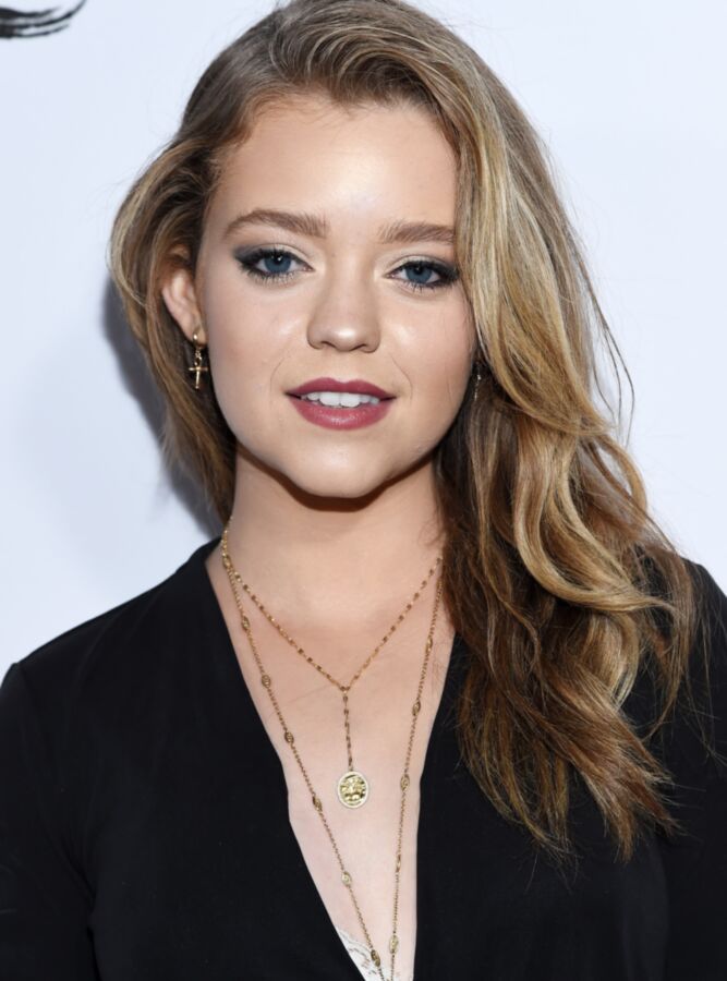 Jade Pettyjohn